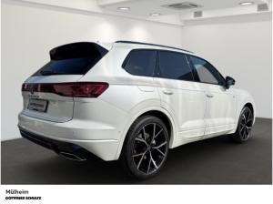 Volkswagen Touareg R-Line 3.0 V6 TDI 4Motion (Mülheim)