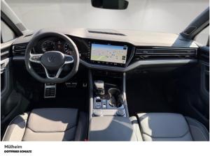 Volkswagen Touareg R-Line 3.0 V6 TDI 4Motion (Mülheim)