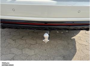 Volkswagen Touareg R-Line 3.0 V6 TDI 4Motion (Mülheim)