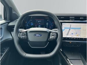 Ford Puma Gen-E +++ SOFORT VERFÜGBAR +++