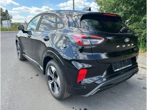 Ford Puma Gen-E +++ SOFORT VERFÜGBAR +++