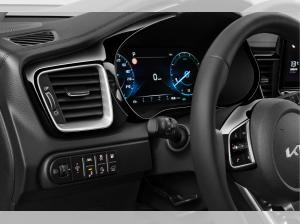 Kia Ceed SW 1.5T 140 PS ULTIMATE *sofort Verfügbar* in Ludwigsburg bei Auto Haass