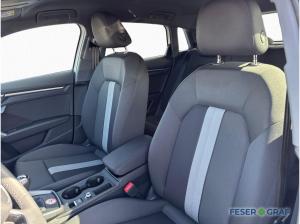 Audi A3 Sportback Advanced 35 TFSI 6 Gang - KAMERA -