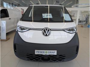 Volkswagen ID.Buzz ID. Buzz Kasten AHK GJR Kamera