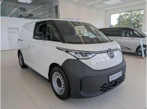 Volkswagen ID.Buzz ID. Buzz Kasten AHK GJR Kamera