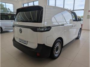 Volkswagen ID.Buzz ID. Buzz Kasten AHK GJR Kamera