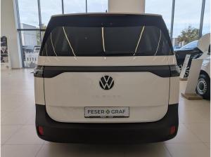 Volkswagen ID.Buzz ID. Buzz Kasten AHK GJR Kamera