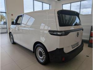 Volkswagen ID.Buzz ID. Buzz Kasten AHK GJR Kamera