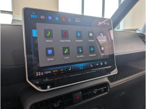 Volkswagen ID.Buzz ID. Buzz Kasten AHK GJR Kamera