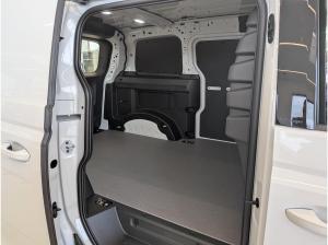 Volkswagen ID.Buzz ID. Buzz Kasten AHK GJR Kamera