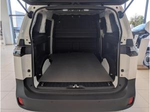 Volkswagen ID.Buzz ID. Buzz Kasten AHK GJR Kamera