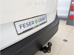 Volkswagen ID.Buzz ID. Buzz Kasten AHK GJR Kamera