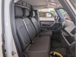 Volkswagen ID.Buzz ID. Buzz Kasten AHK GJR Kamera