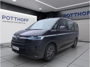 Volkswagen T7 Multivan Style Sofort Verfügbar