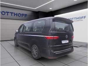 Volkswagen T7 Multivan Style Sofort Verfügbar