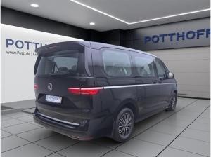 Volkswagen T7 Multivan Style Sofort Verfügbar