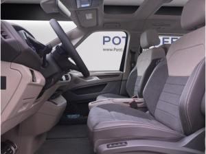 Volkswagen T7 Multivan Style Sofort Verfügbar