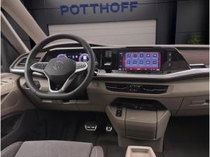Volkswagen T7 Multivan Style Sofort Verfügbar