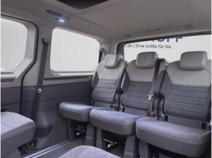 Volkswagen T7 Multivan Style Sofort Verfügbar
