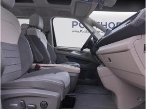 Volkswagen T7 Multivan Style Sofort Verfügbar