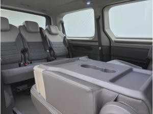 Volkswagen T7 Multivan Style Sofort Verfügbar