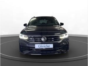 Volkswagen Tiguan 1.4 eHybrid R-Line AHK Matrix LM 19" Navi RFK ACC