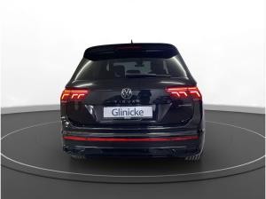 Volkswagen Tiguan 1.4 eHybrid R-Line AHK Matrix LM 19" Navi RFK ACC
