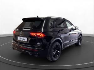 Volkswagen Tiguan 1.4 eHybrid R-Line AHK Matrix LM 19" Navi RFK ACC