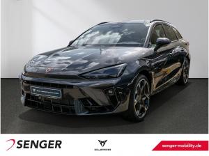 Cupra Leon Sportstourer VZ 2.0 TSI DSG 4D AHK HDMatrix