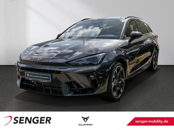 Cupra Leon Sportstourer VZ 2.0 TSI DSG 4D AHK HDMatrix