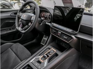 Cupra Leon Sportstourer VZ 2.0 TSI DSG 4D AHK HDMatrix
