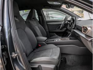 Cupra Leon Sportstourer VZ 2.0 TSI DSG 4D AHK HDMatrix