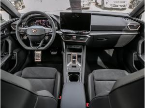 Cupra Leon Sportstourer VZ 2.0 TSI DSG 4D AHK HDMatrix
