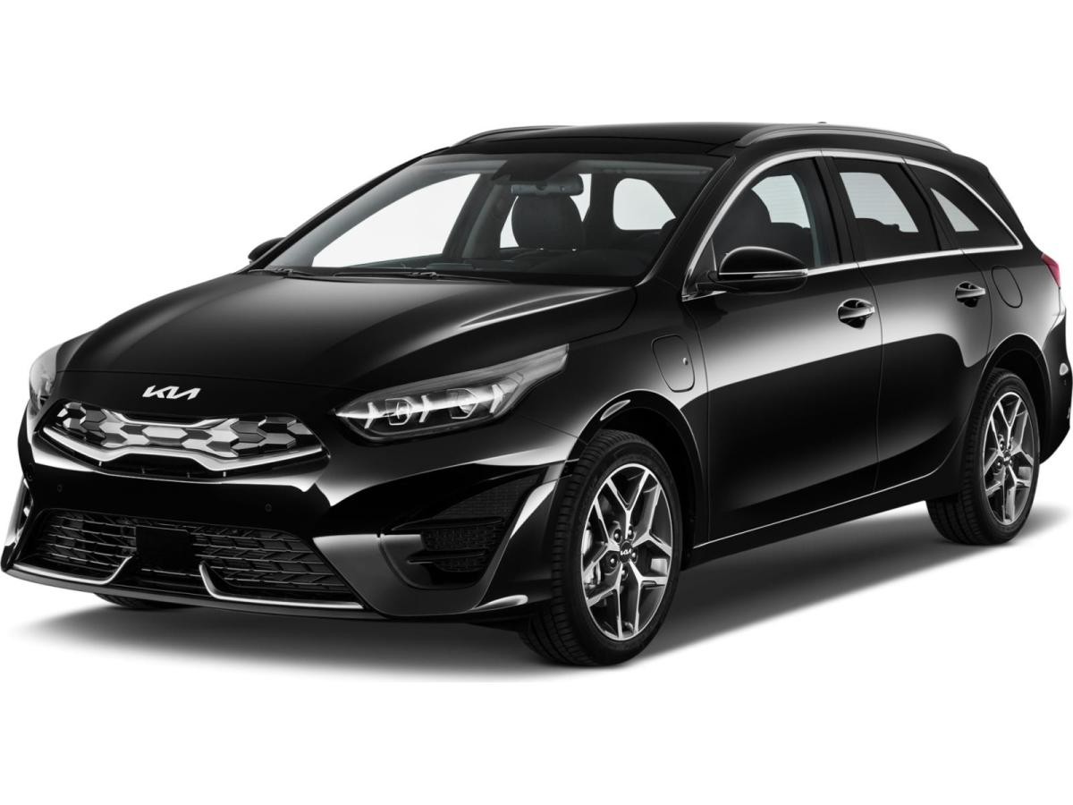 Kia Ceed SW 1.5T 140 PS ULTIMATE *sofort Verfügbar* in Ludwigsburg bei Auto Haass