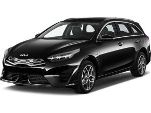 Kia Ceed SW 1.5T 140 PS ULTIMATE *sofort Verfügbar* in Ludwigsburg bei Auto Haass