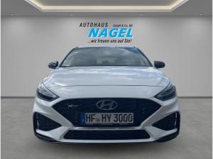 Hyundai i30 N LINE Sitz-Paket