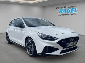 Hyundai i30 N LINE Sitz-Paket
