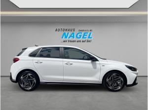 Hyundai i30 N LINE Sitz-Paket