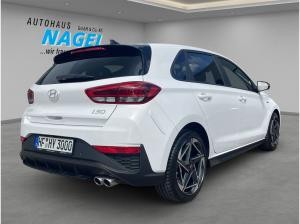 Hyundai i30 N LINE Sitz-Paket