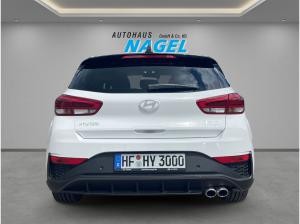 Hyundai i30 N LINE Sitz-Paket