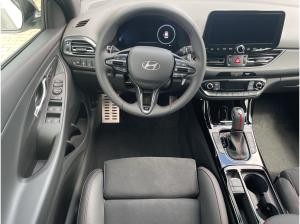 Hyundai i30 N LINE Sitz-Paket