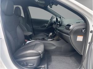Hyundai i30 N LINE Sitz-Paket