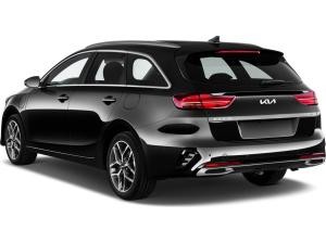 Kia Ceed SW 1.5T 140 PS ULTIMATE *sofort Verfügbar* in Ludwigsburg bei Auto Haass