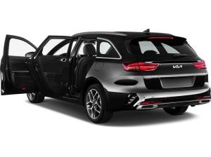 Kia Ceed SW 1.5T 140 PS ULTIMATE *sofort Verfügbar* in Ludwigsburg bei Auto Haass