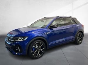 Volkswagen T-Roc R 2.0 TSI 4MOTION 300 PS DSG *AHZV NAVI WR*