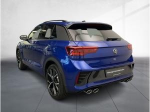 Volkswagen T-Roc R 2.0 TSI 4MOTION 300 PS DSG *AHZV NAVI WR*