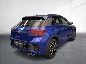 Volkswagen T-Roc R 2.0 TSI 4MOTION 300 PS DSG *AHZV NAVI WR*