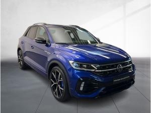 Volkswagen T-Roc R 2.0 TSI 4MOTION 300 PS DSG *AHZV NAVI WR*