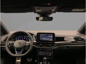 Volkswagen T-Roc R 2.0 TSI 4MOTION 300 PS DSG *AHZV NAVI WR*