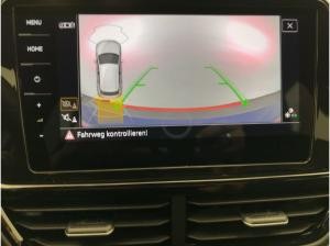 Volkswagen T-Roc R 2.0 TSI 4MOTION 300 PS DSG *AHZV NAVI WR*